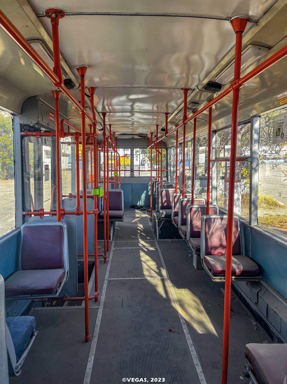 Крымский троллейбус, Киев-12.04 № 4203