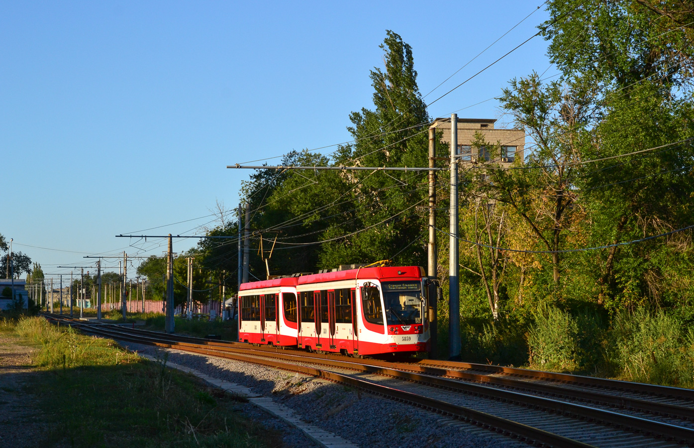 Волгоград, 71-623-03 № 5859