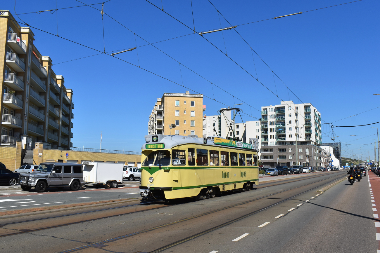 Den Haag, BN PCC Br. 1193