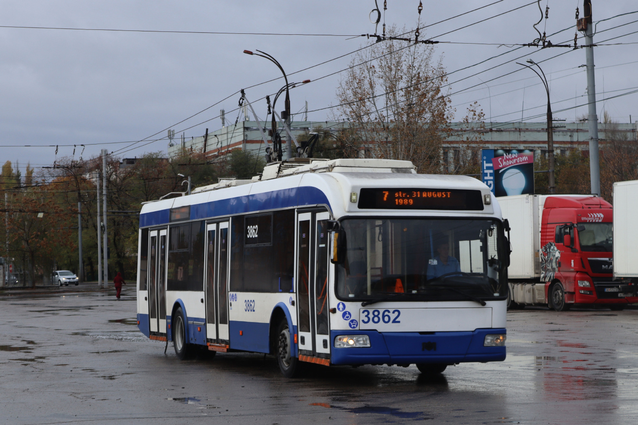 Кишинёв, RTEC 62321M1 № 3862