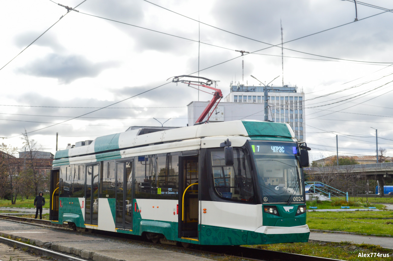 Челябинск, 71-623-04.01 № 0024