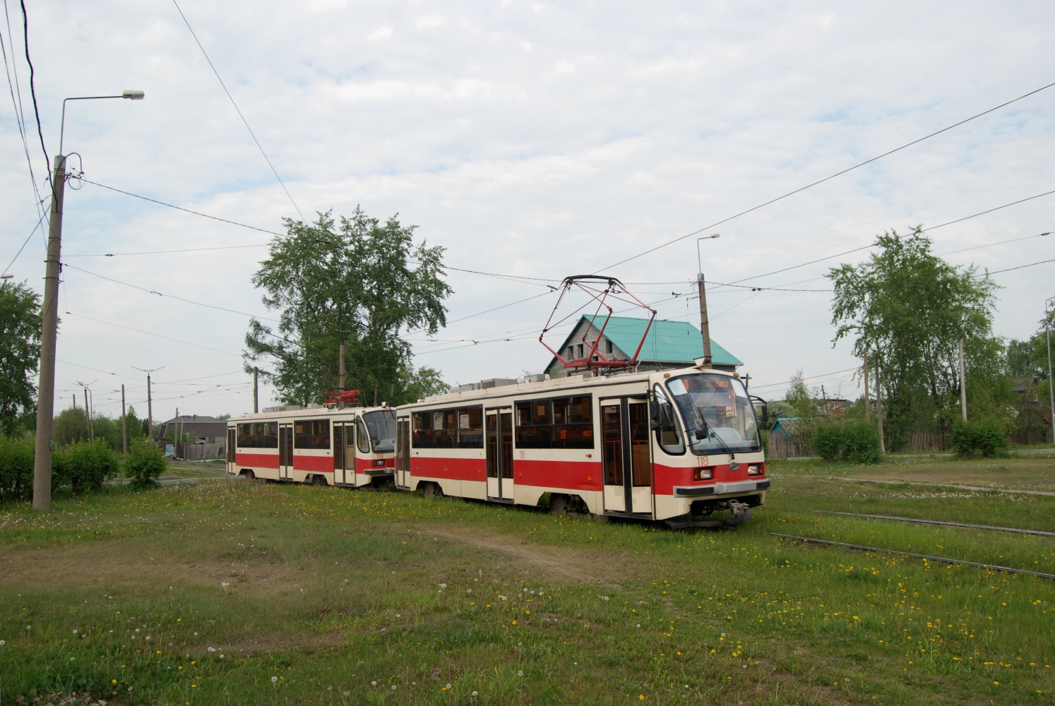 Нижний Тагил, 71-405-11 № 118