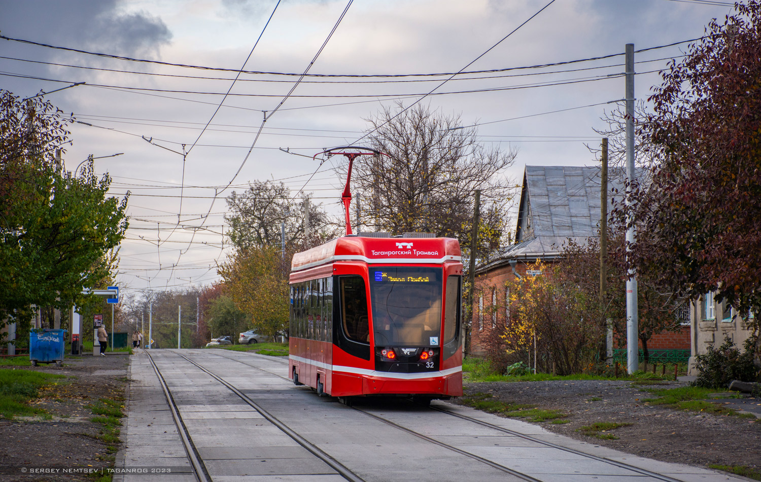 Taganrog, 71-628 nr. 32