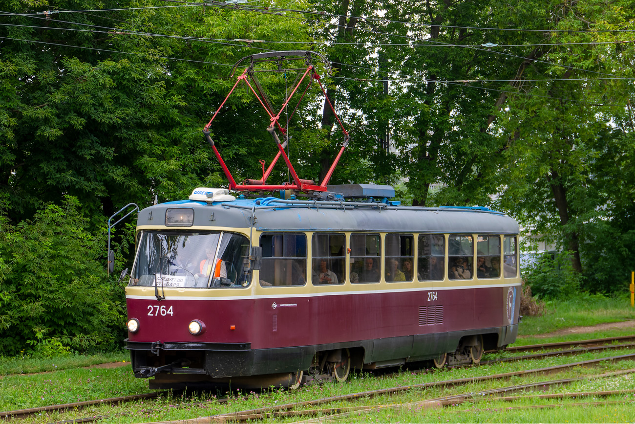 Нижний Новгород, МТТЕ № 2764