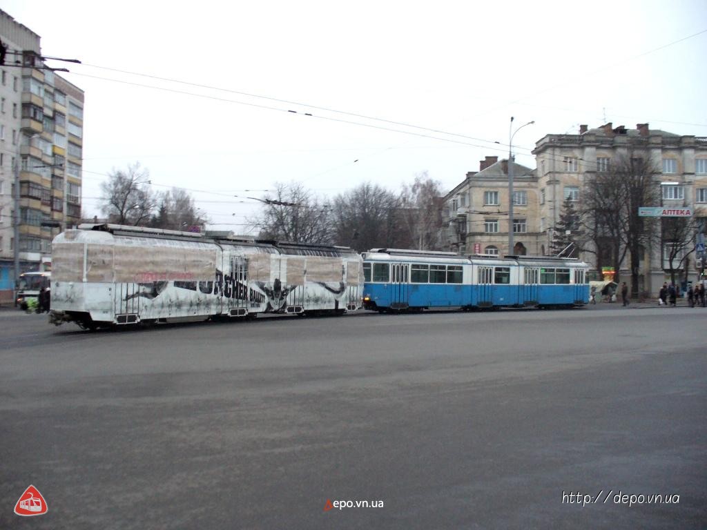 Винница, SWS/SIG/BBC Be 4/6 "Mirage" № 339