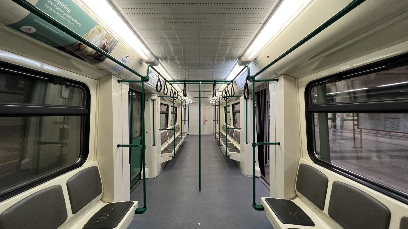 София, 81-740.2Б № 2077