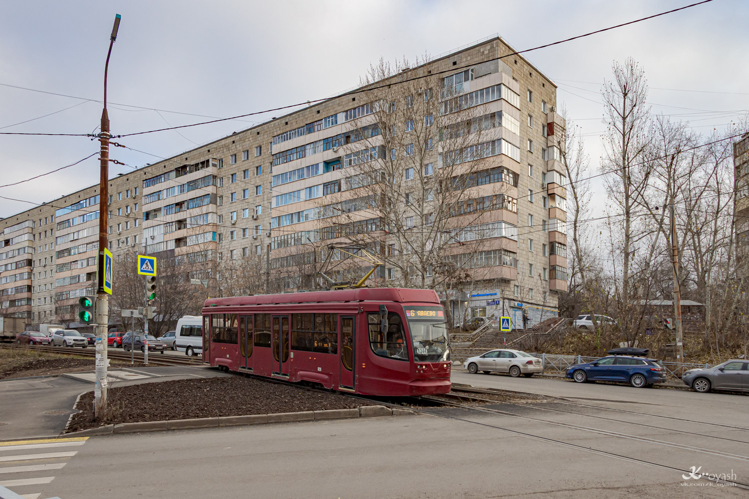 Казань, 71-623-02.02 № 1344