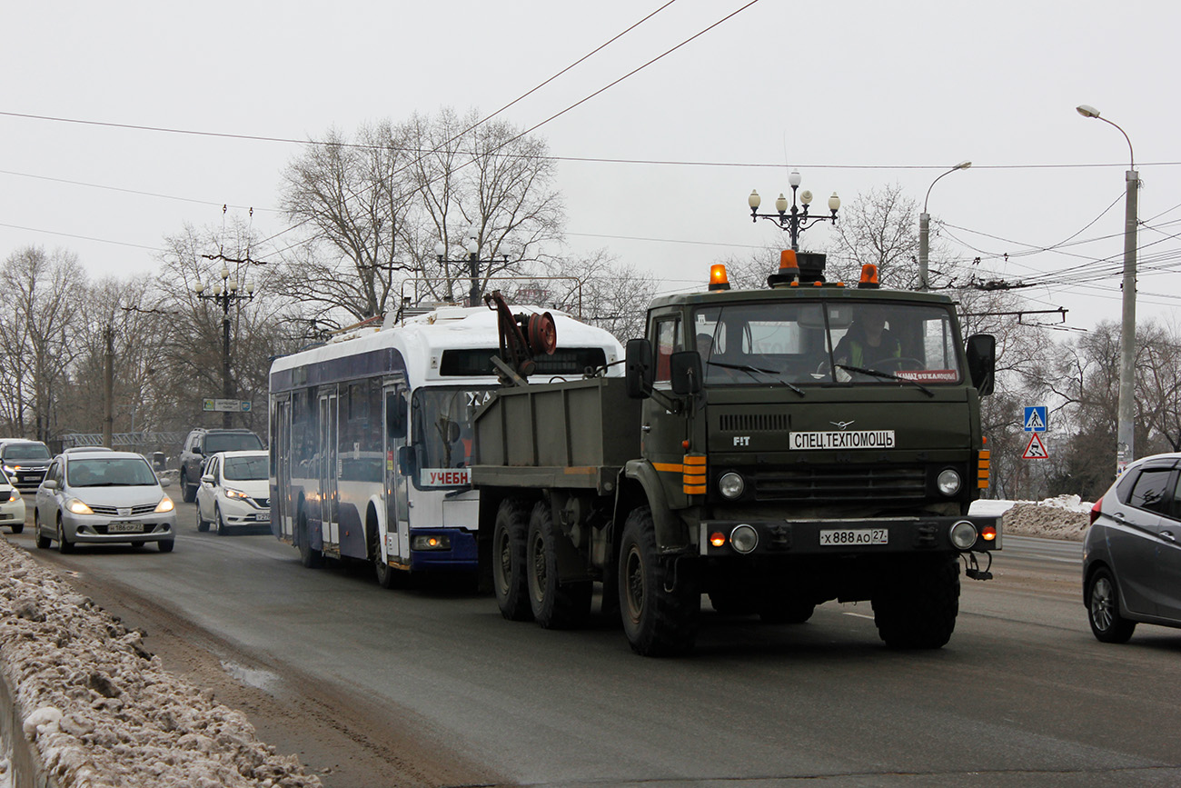 Хабаровск — Разные фотографии