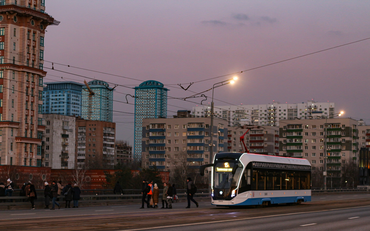 Москва, 71-911ЕМ «Львёнок» № 30615; Москва — Происшествия