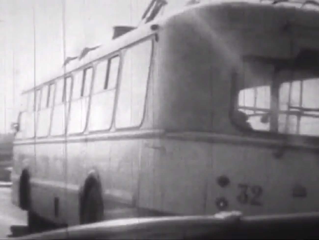 Petrozavodsk, ZiU-5 № 32; Petrozavodsk — Old photos