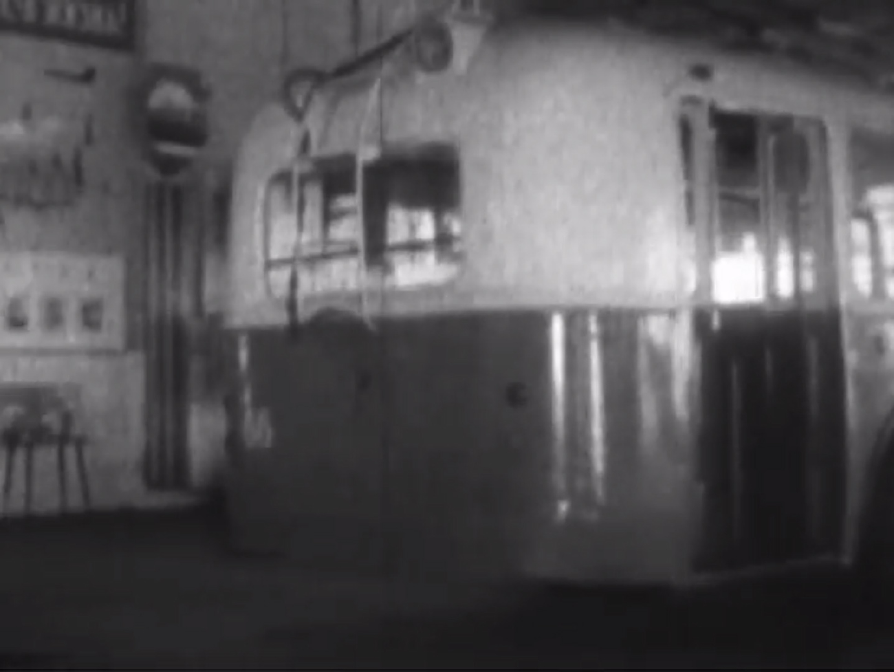 Петрозаводск, ЗиУ-5Г № 66; Петрозаводск — Исторические фотографии