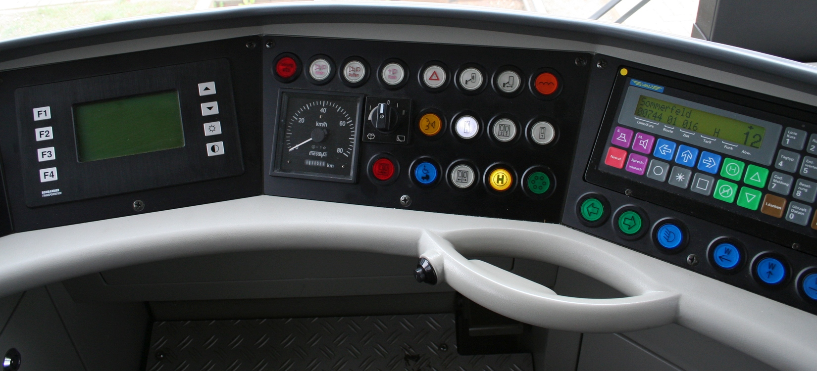 Лейпциг, Bombardier NGT12-LEI № 1204