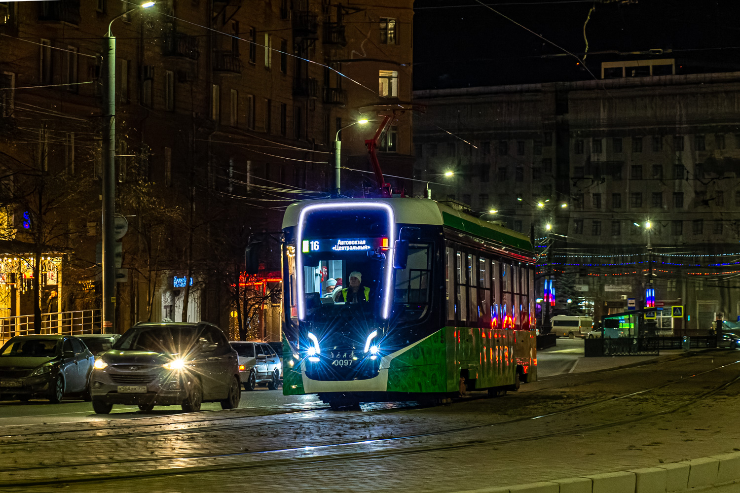 Челябинск, 71-628-01 № 0097