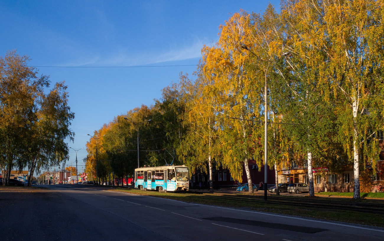 Прокопьевск, 71-619КТ № 119