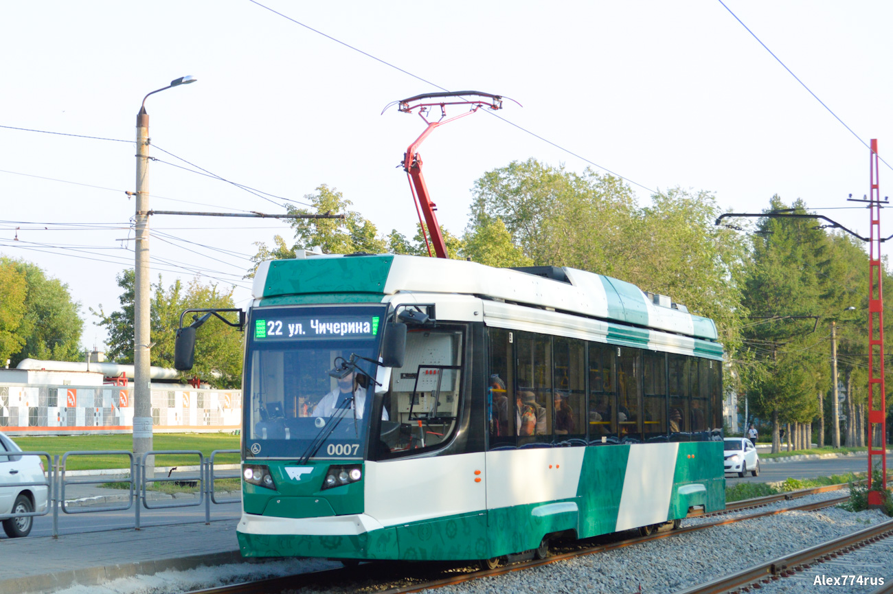 Челябинск, 71-623-04.01 № 0007