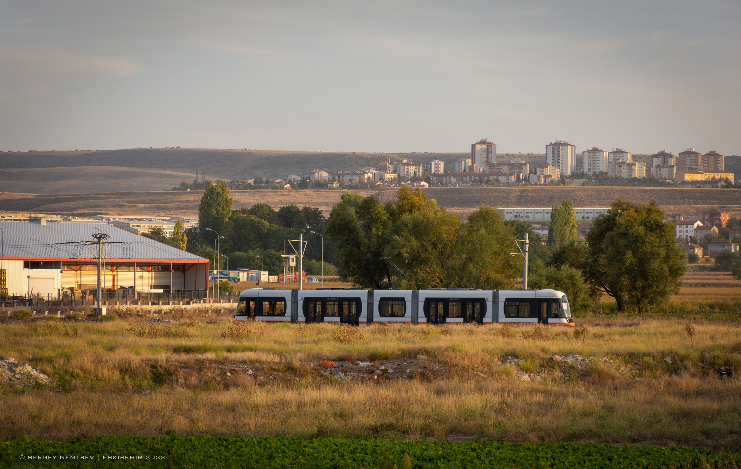 Eskişehir — Miscellaneous photos