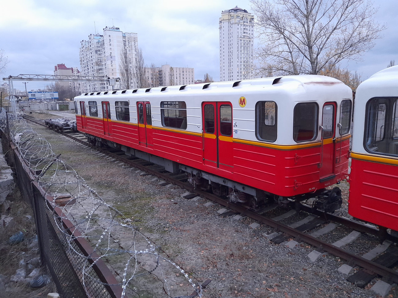 Киев, 81-714.3М № 442