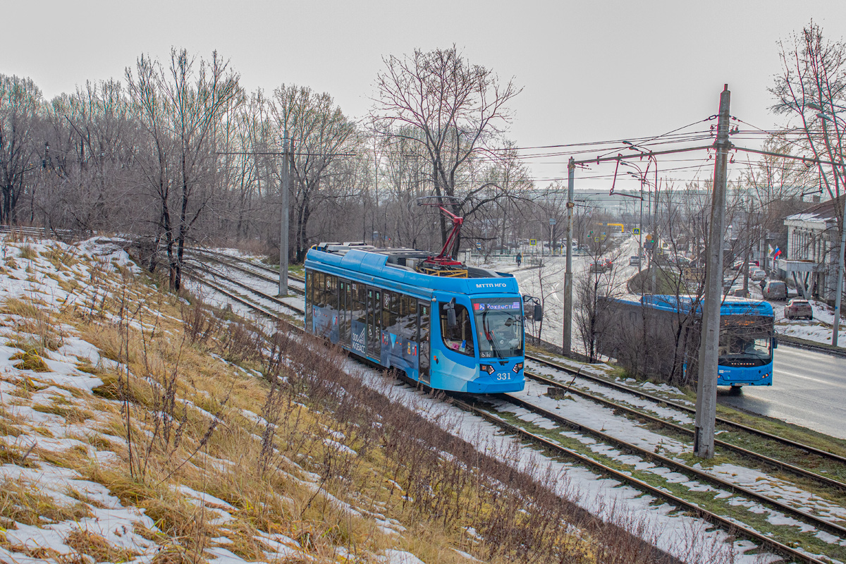 Новокузнецк, 71-623-04 № 331