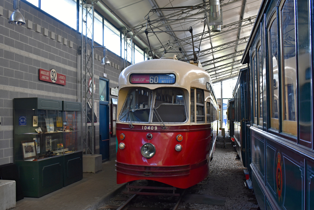 Тюэн, BN PCC № 10409