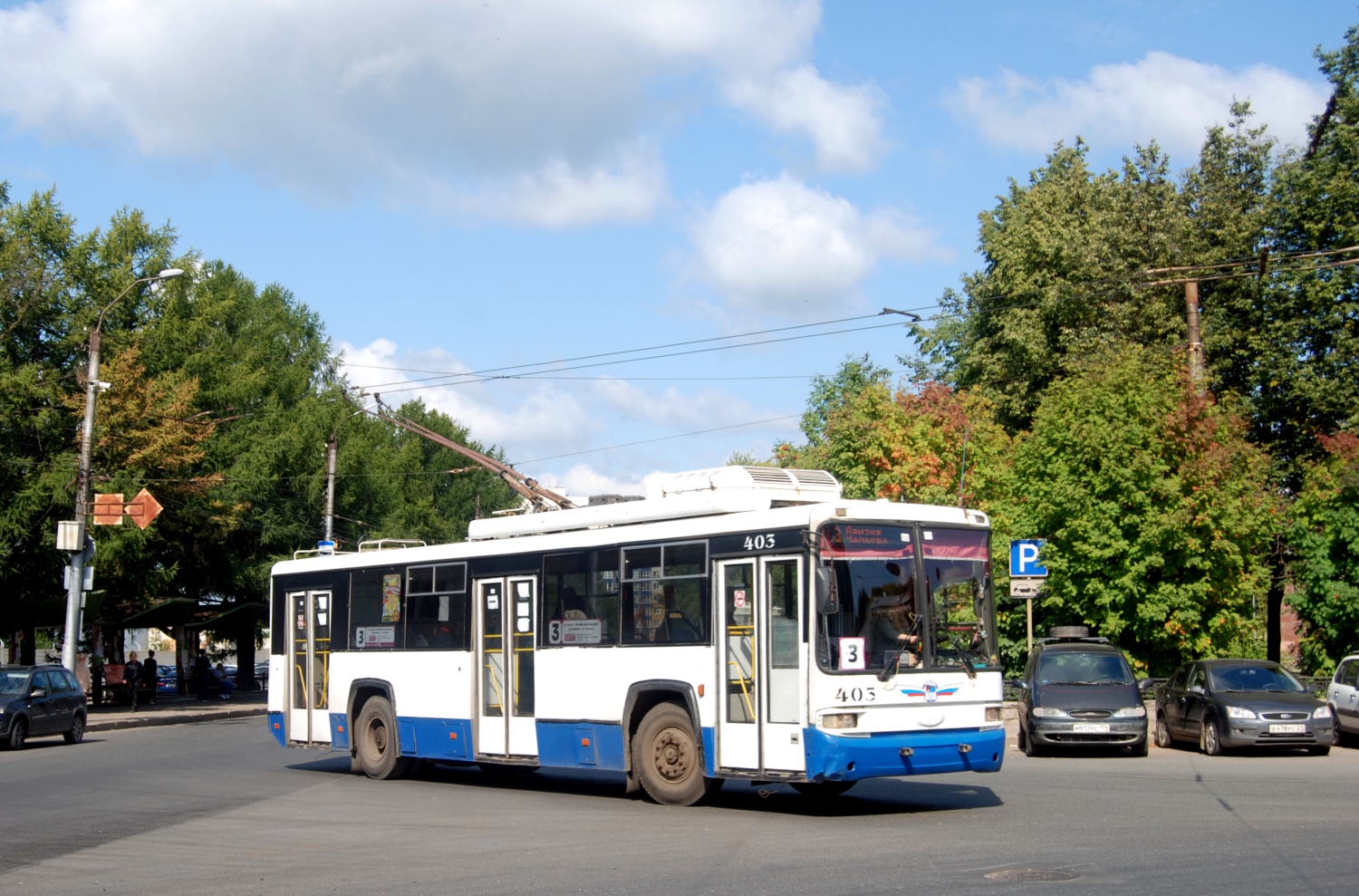 Киров, БТЗ-52767Р № 403