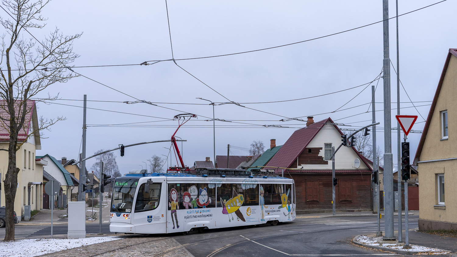 Даугавпилс, 71-623-02 № 003