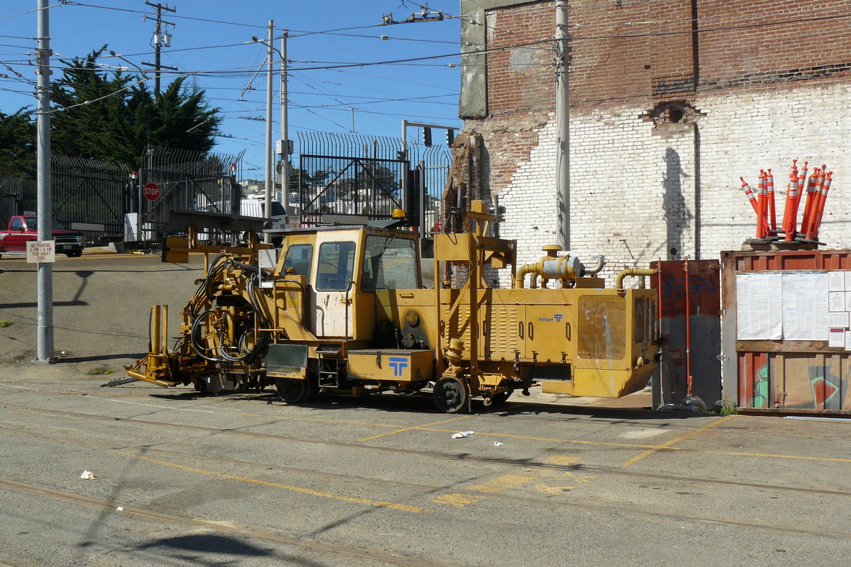 旧金山 — Miscellaneous photos