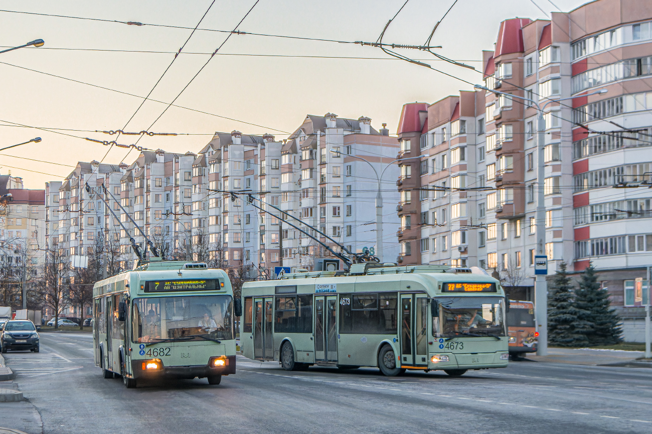 Minsk, BKM 321 Nr. 4682