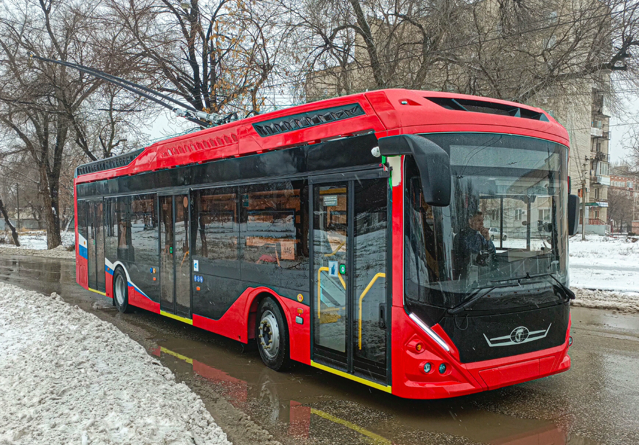 Брянск, ПКТС-6281.00 «Адмирал» № 1309