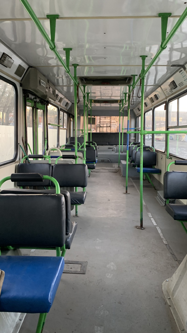 Челябинск, ЛиАЗ-5280 (ВЗТМ) № 1138