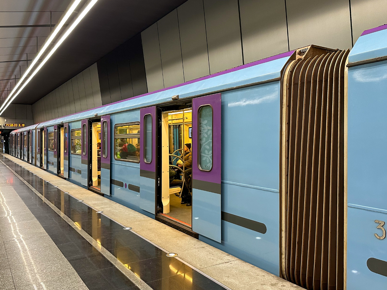 Москва, 81-763А № 30838