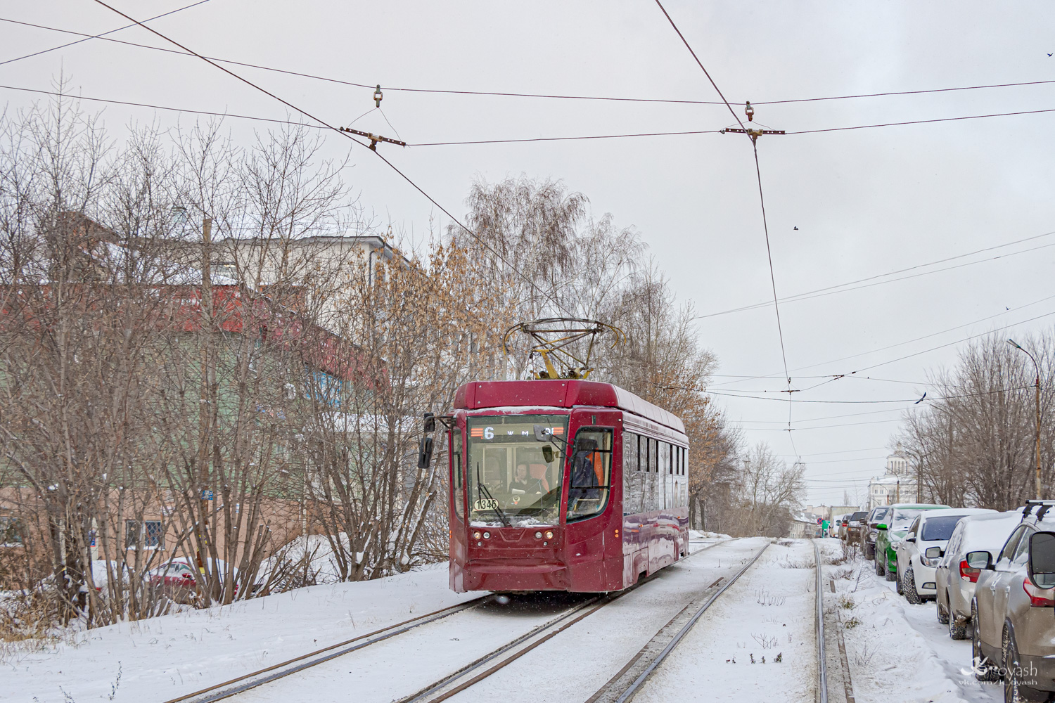 ყაზანი, 71-623-02.02 № 1346