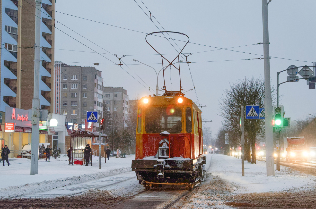 Минск, ГС-4 (КРТТЗ) № С-9