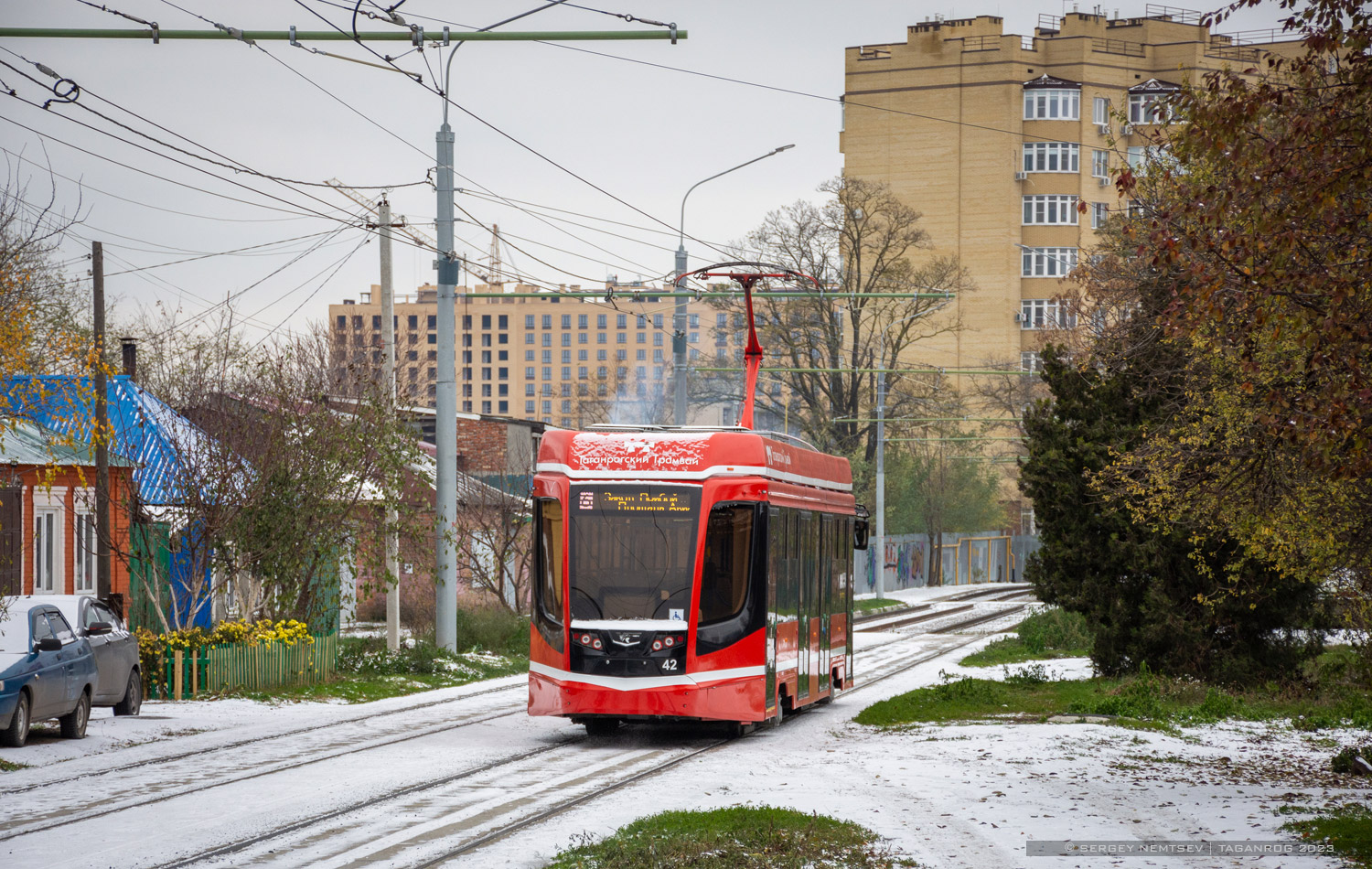 Таганрог, 71-628 № 42