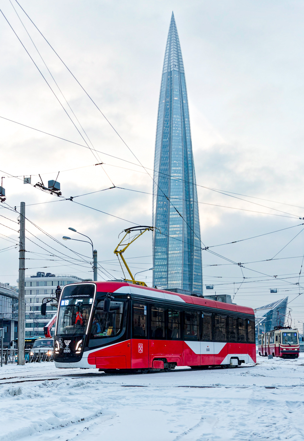 Санкт-Петербург, 71-628-02 № 5500