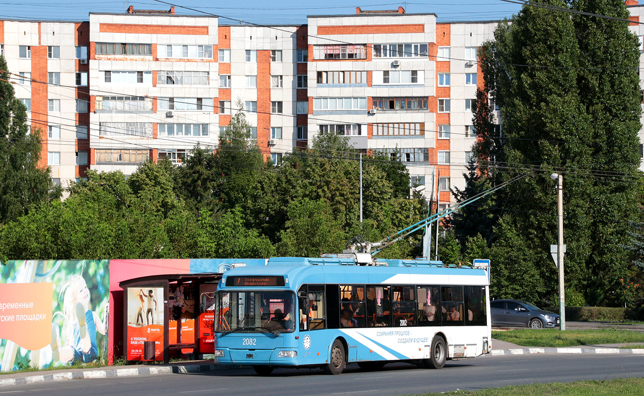 Penza, BKM 321 č. 2082