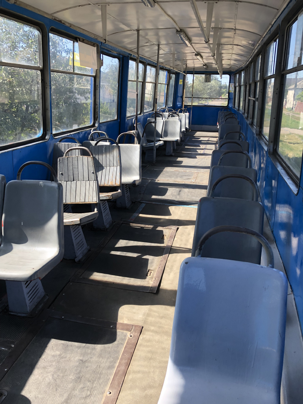 Конотоп, 71-605 (КТМ-5М3) № 72