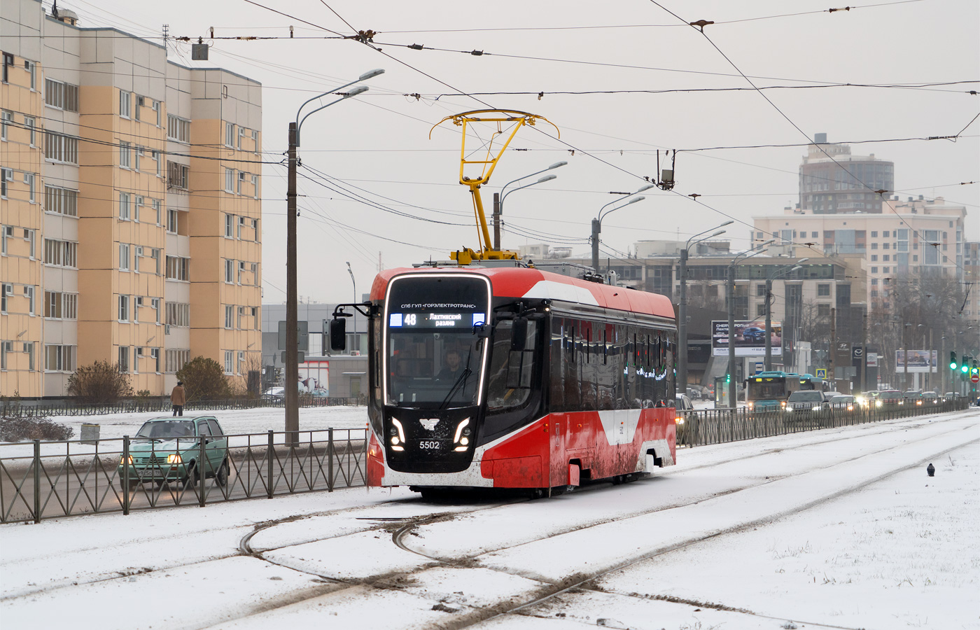 Санкт-Петербург, 71-628-02 № 5502