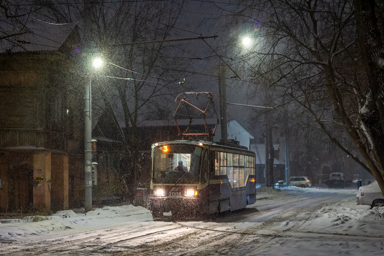 Нижний Новгород, 71-407 № 2008