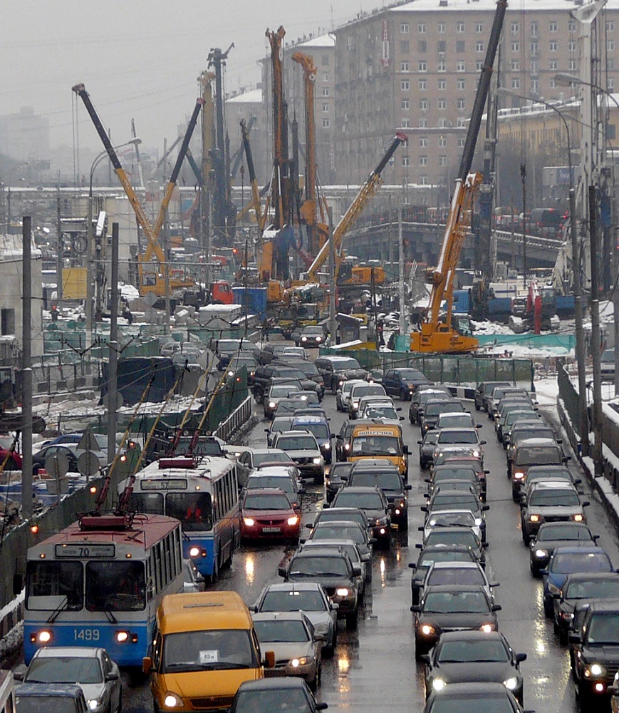 Москва, ЗиУ-682Г-014 [Г0Е] № 1499