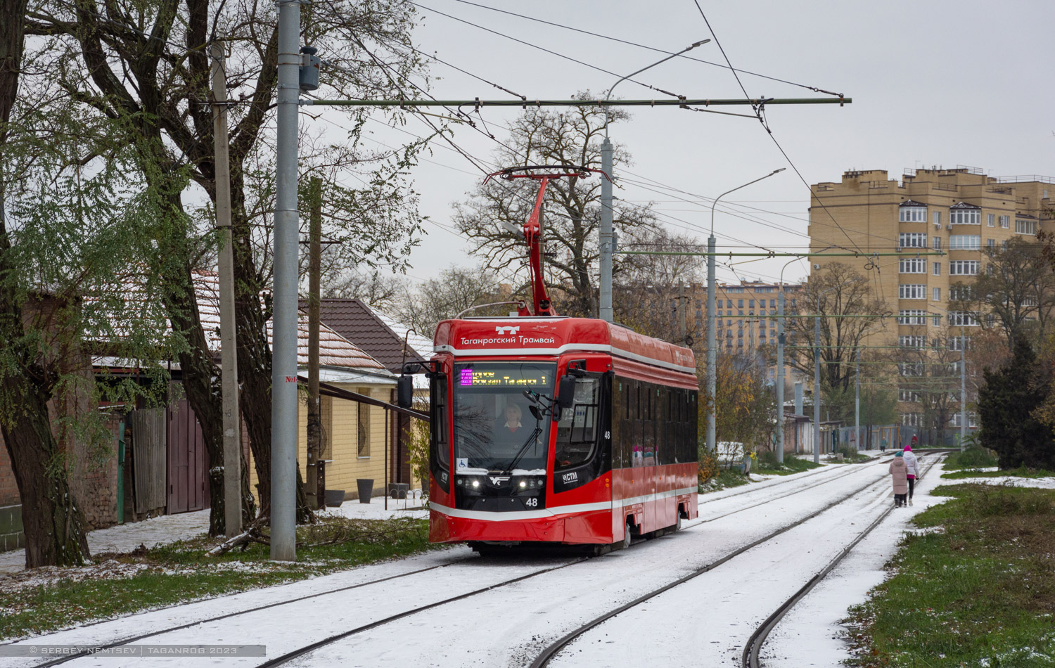 Таганрог, 71-628 № 48