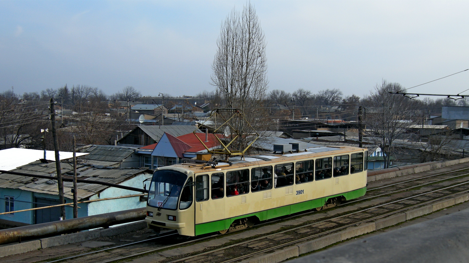Ташкент, 71-403 № 3901