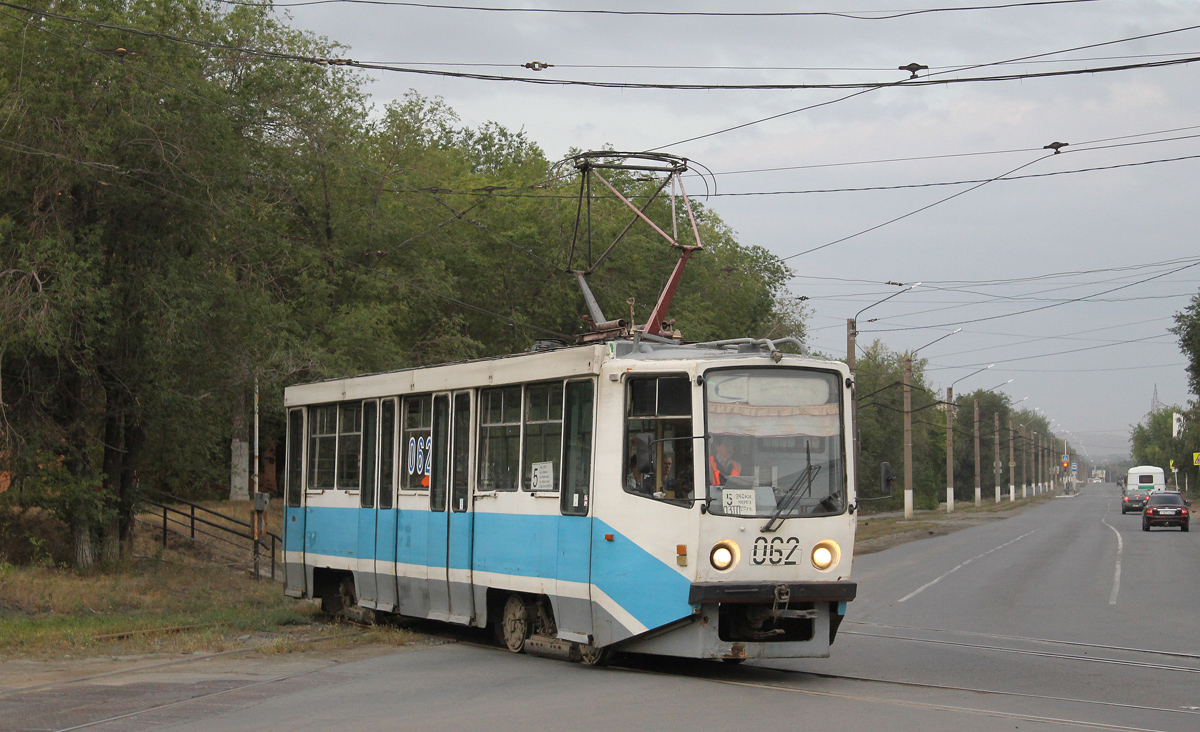 Орск, 71-608КМ № 062