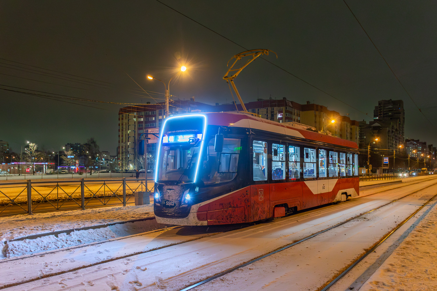 Санкт-Петербург, 71-628-02 № 5502