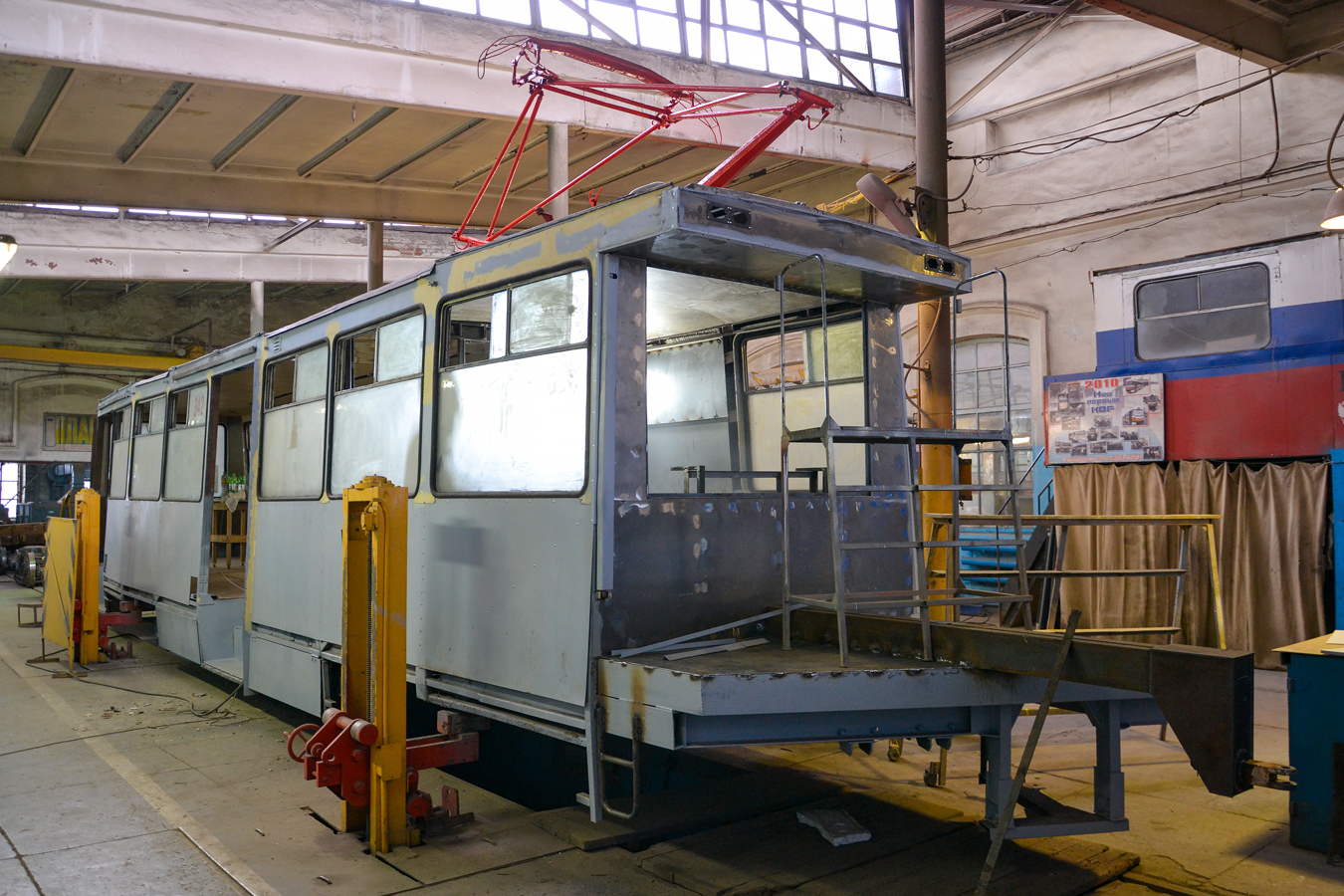 Краснодар, 71-605 (КТМ-5М3) № СГ-8