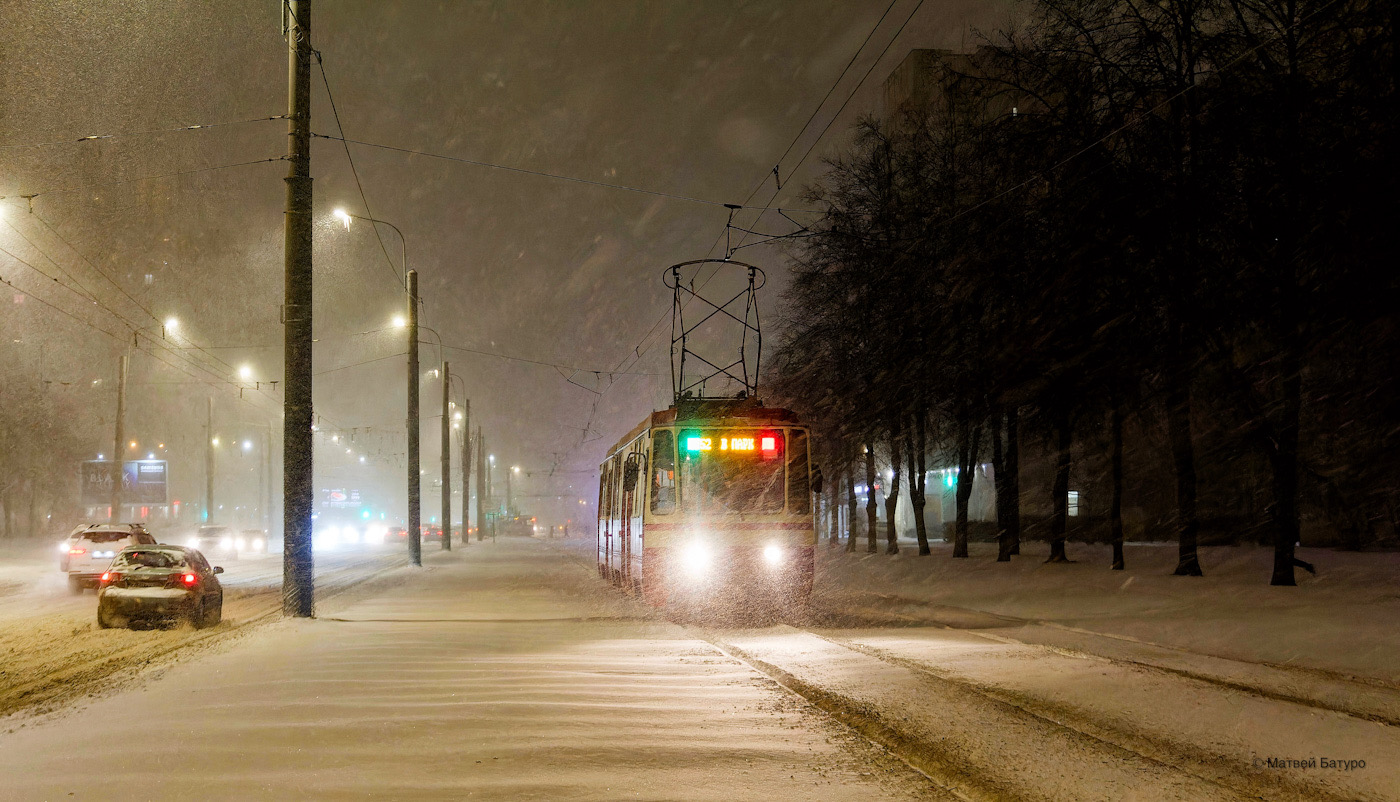 Санкт-Петербург — Разные фотографии