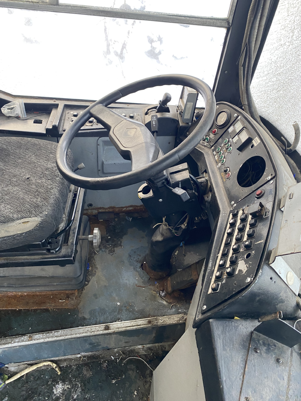 Петрозаводск, Тролза-5275.03 «Оптима» № 454