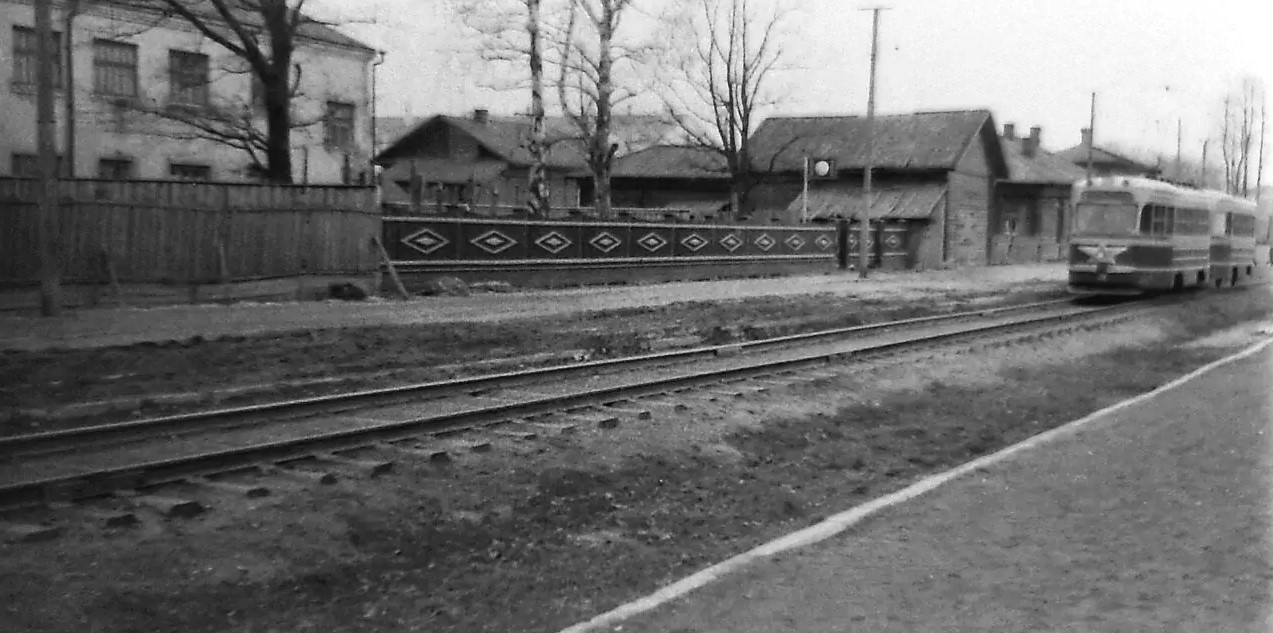 Череповец — Старые фотографии