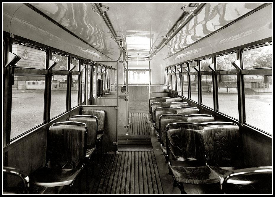 Ландсхут, MAN MKE 2 № 108; Ландсхут — Старые фотографии