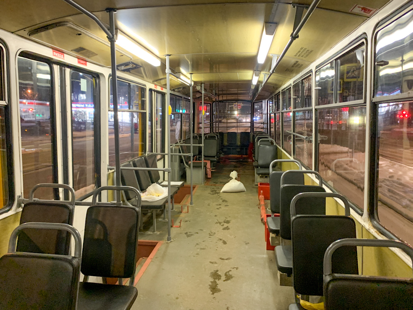 Москва, 71-608КМ № 0125