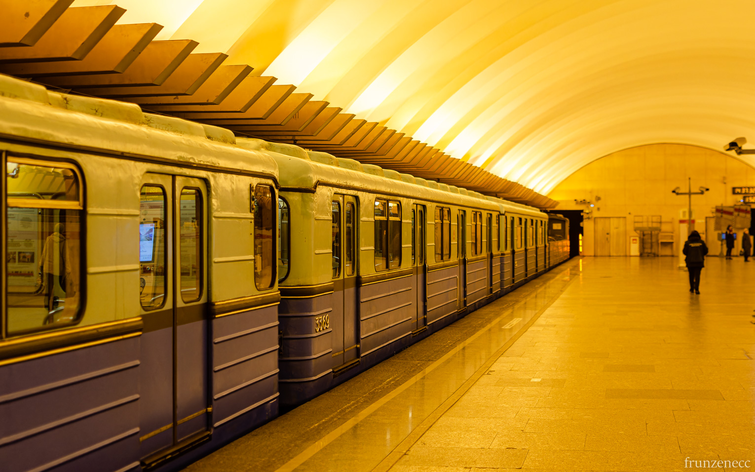 Санкт-Петербург, Е № 3369